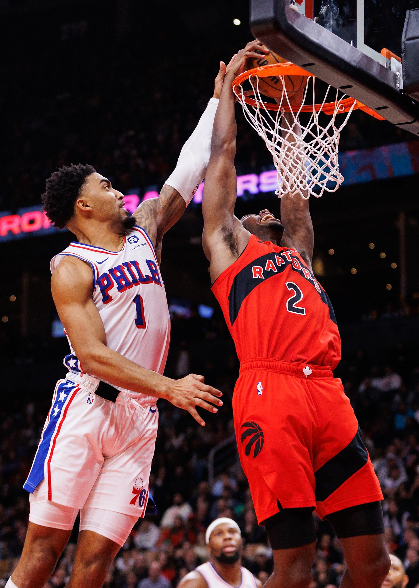 猛龙复出首战，命运悬念状态火爆，76人成为焦点！的简单介绍