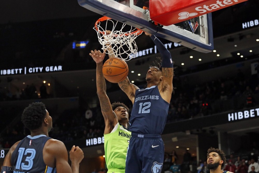 莫兰特官方公布新规，状态爆棚引发争议，76人球迷热议！